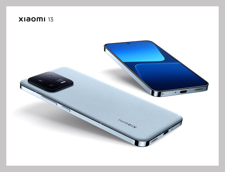 Xiaomi 13 Serisi Tanıtıldı